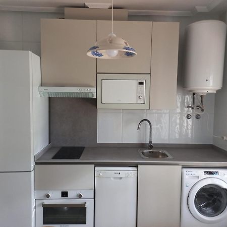צ'יקלנה דה לה פרונטרה Apartamento La Barrosa - Chiclana - Urb. Pinar Atlantico מראה חיצוני תמונה
